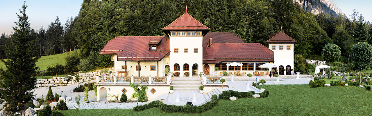Ansitz Wartenfels