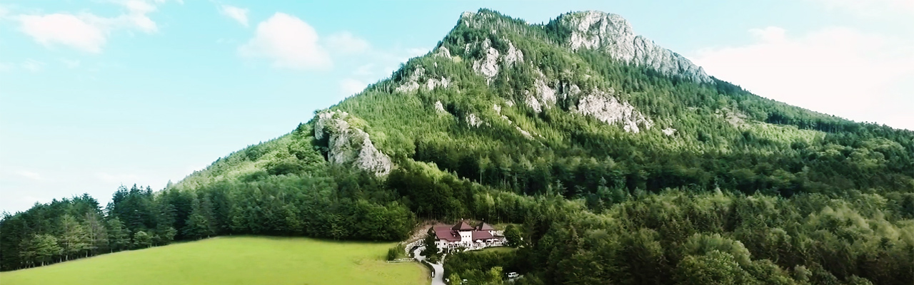 Ansitz Wartenfels