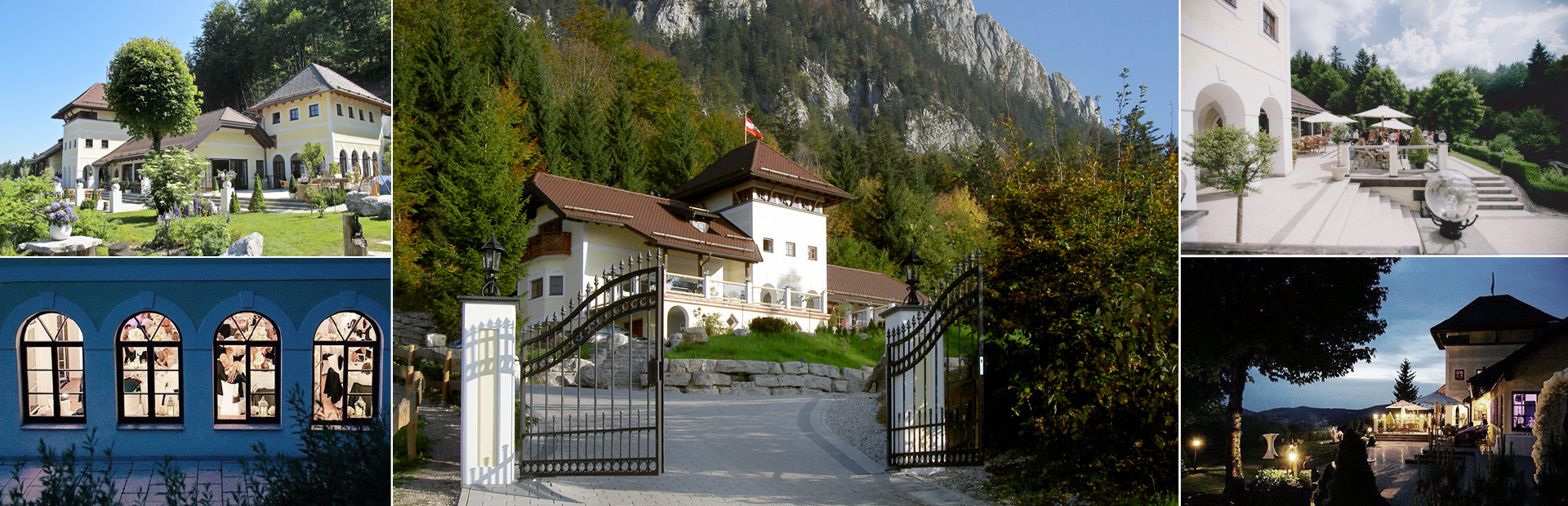 Ansitz Wartenfels