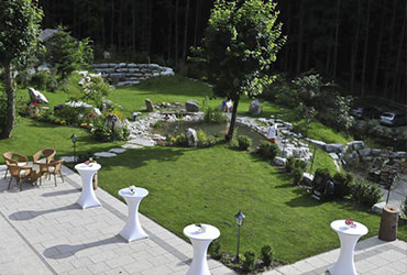 Ansitz Wartenfels
