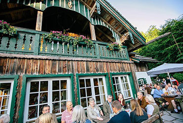 Ansitz Wartenfels