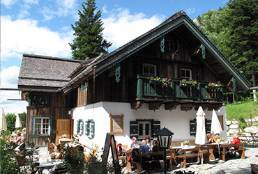 Ansitz Wartenfels