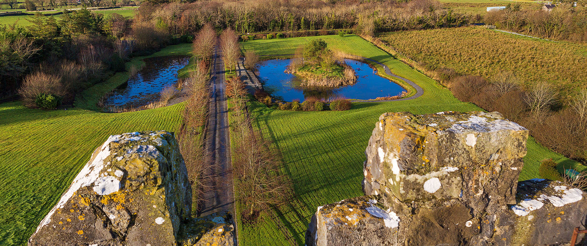 Cloghan Castle