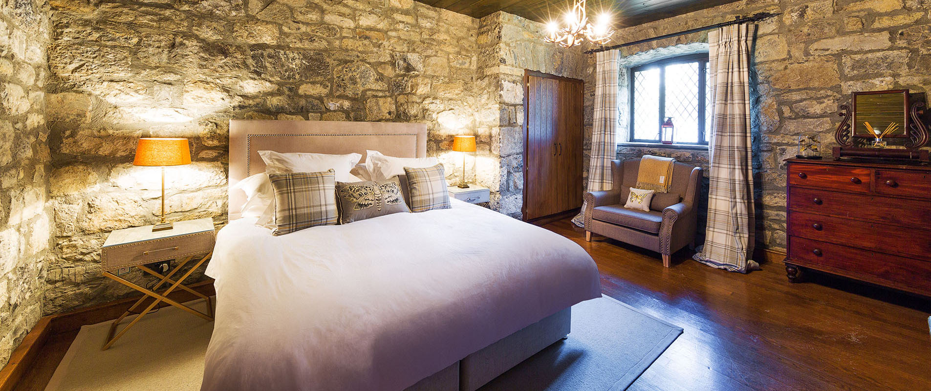 Cloghan Castle