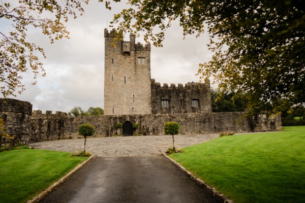 Cloghan Castle