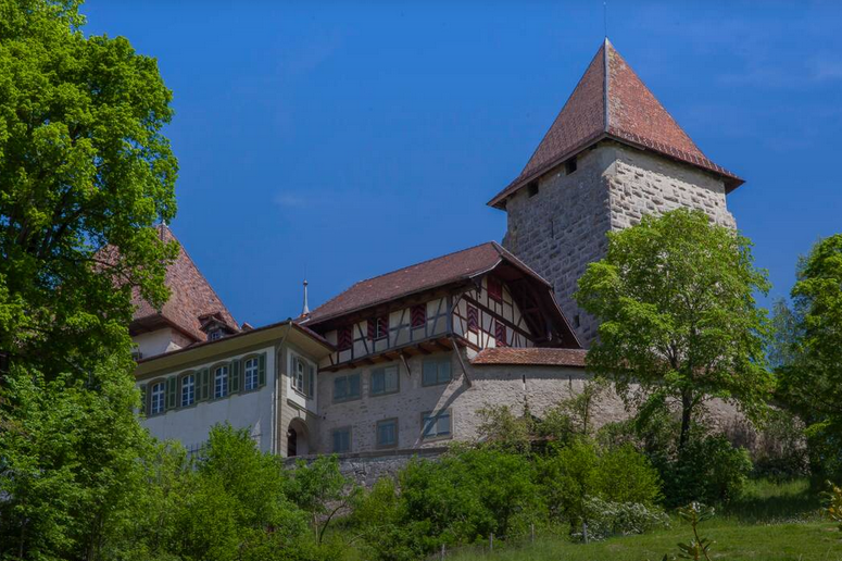 Schloss Trachselwald