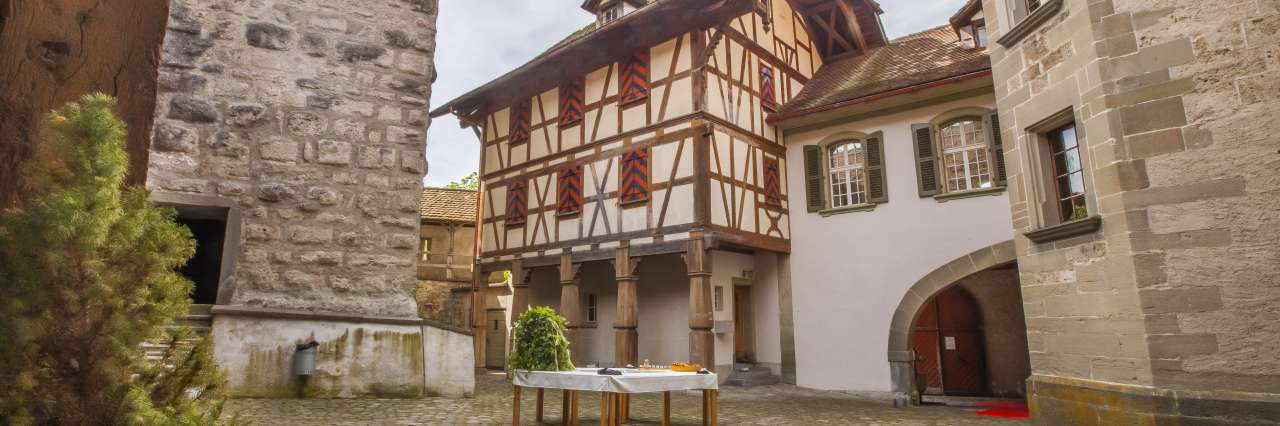 Schloss Trachselwald