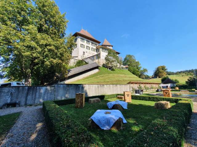Schloss Trachselwald