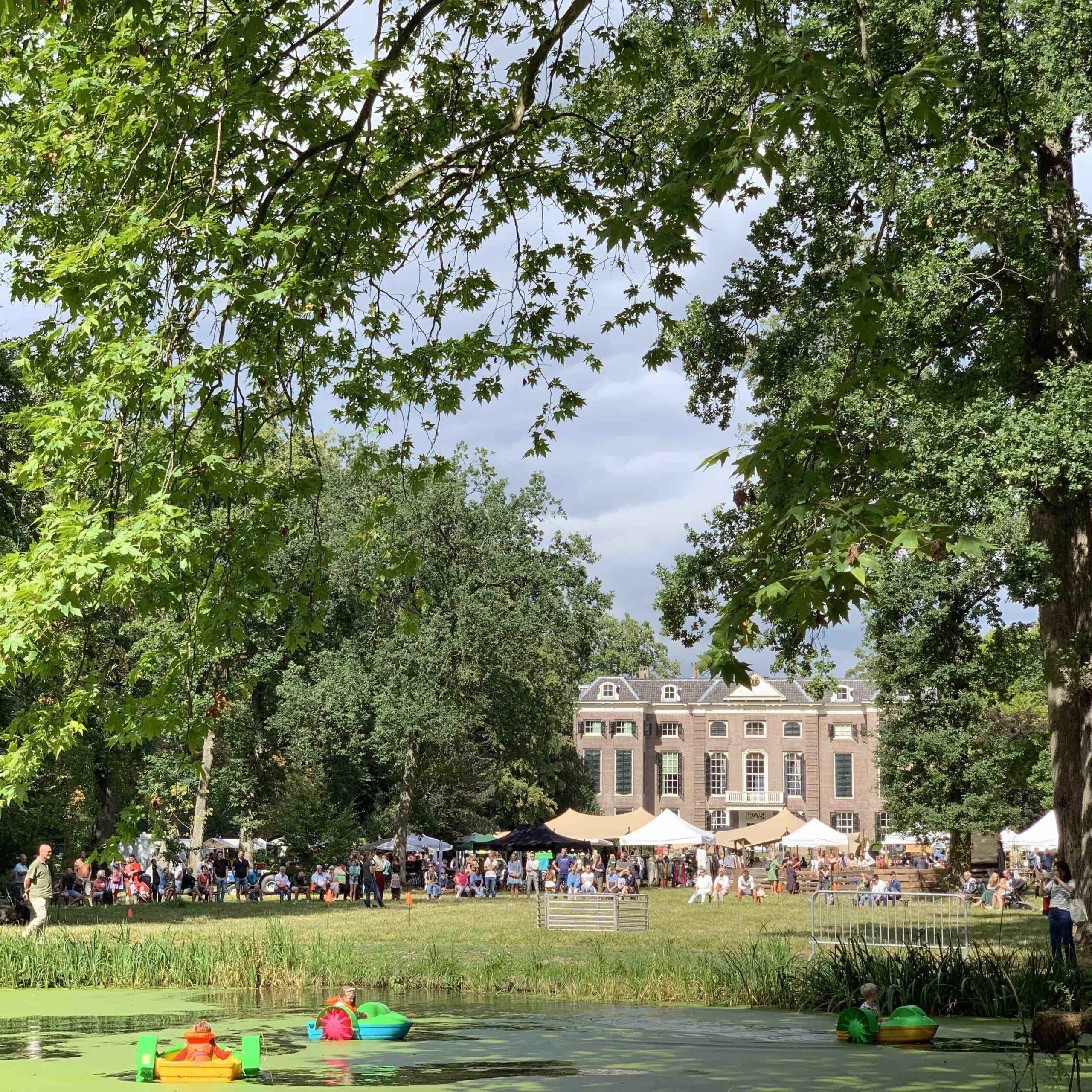 Stichting Het Huys ten Donck