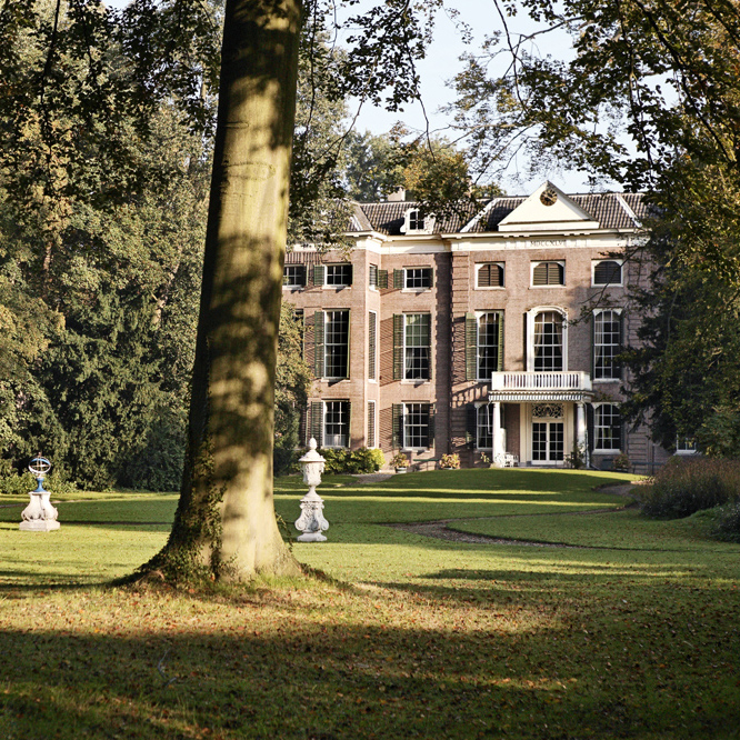 Stichting Het Huys ten Donck