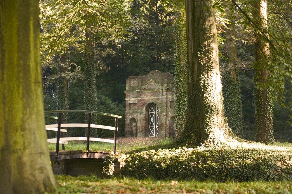 Stichting Het Huys ten Donck
