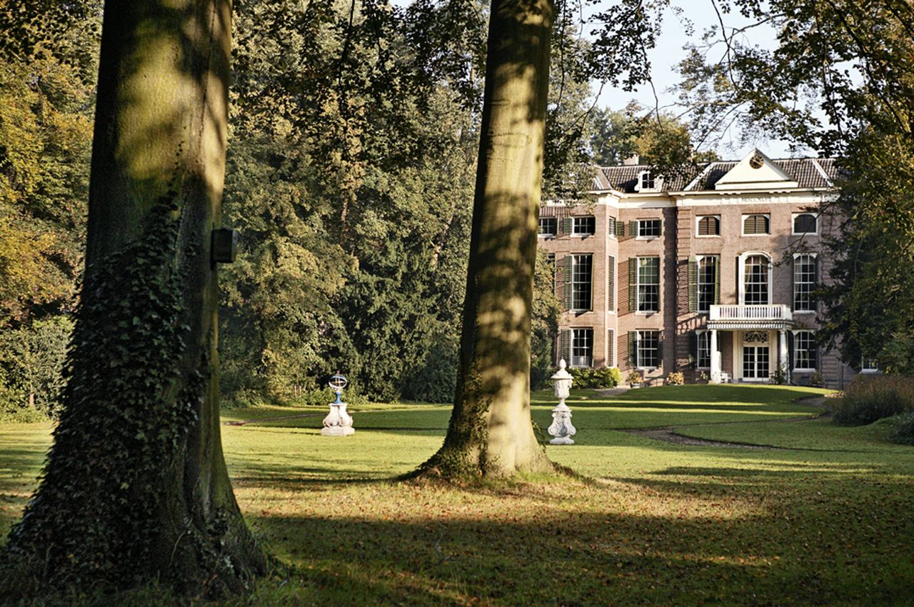 Stichting Het Huys ten Donck
