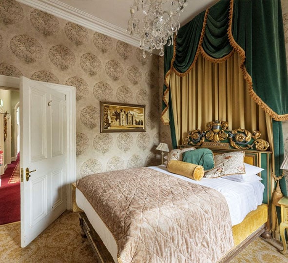 Belleek Castle Hotel