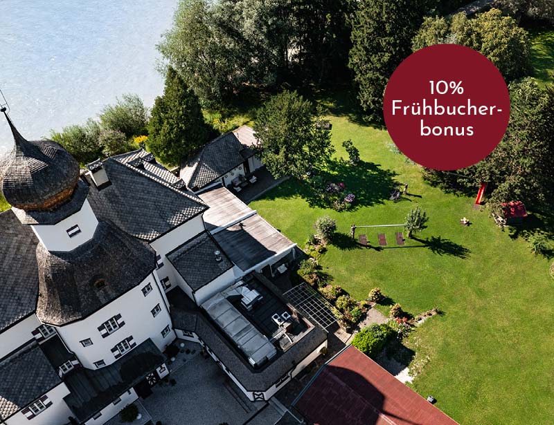 Schloss- & Boutiquehotel Mitterhart