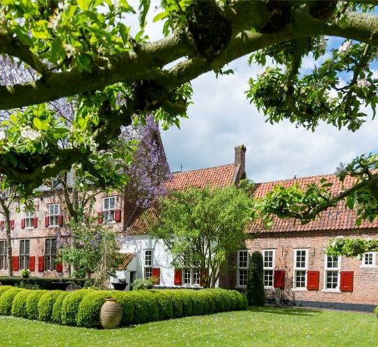 Mariënhof Amersfoort