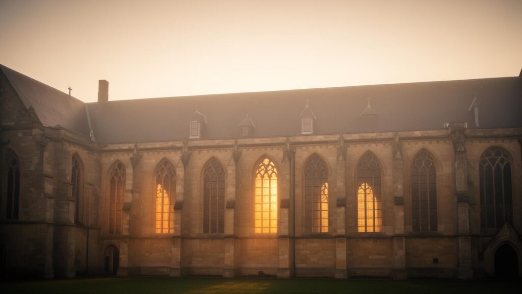 Mariënhof Amersfoort