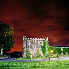 Castle Durrow