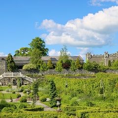 Castle Durrow