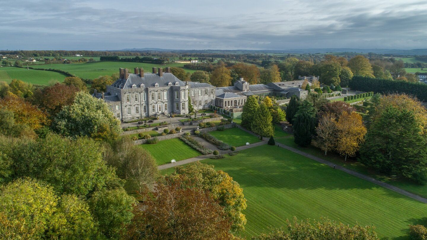 Castle Durrow