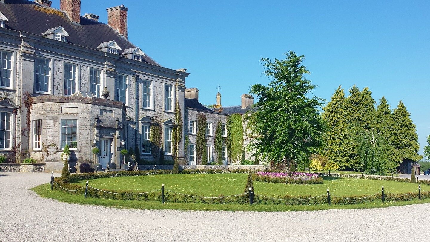 Castle Durrow