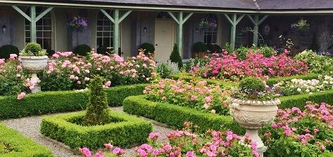 Castle Durrow