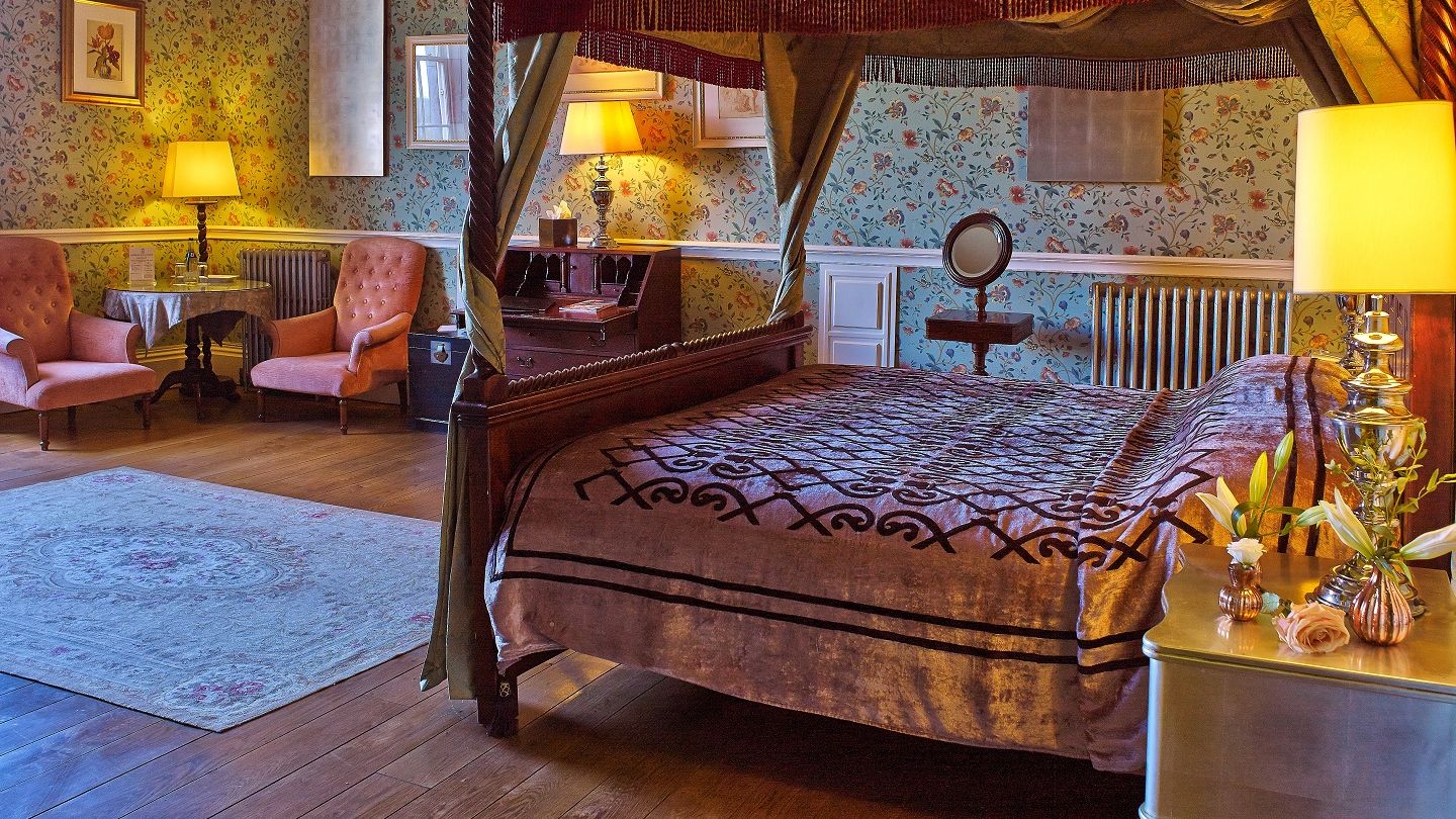Castle Durrow