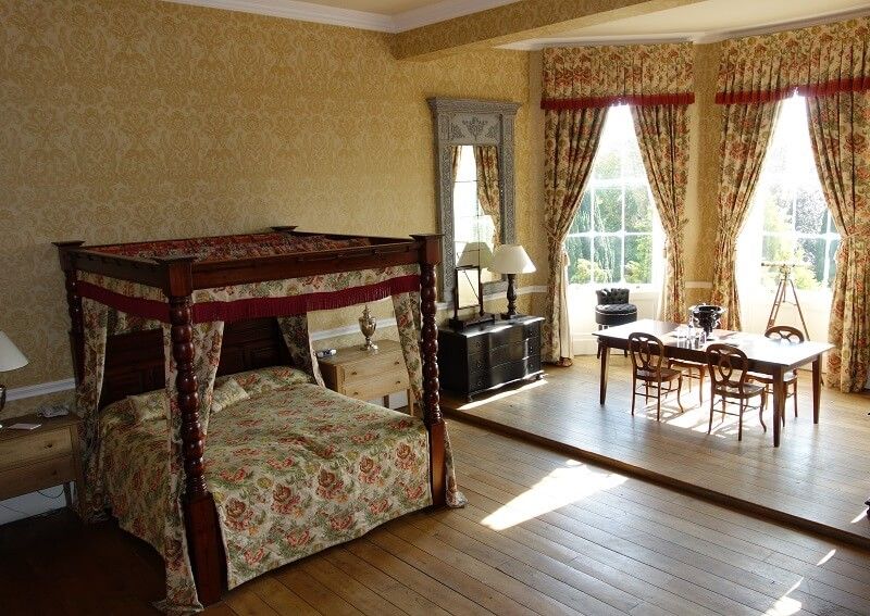 Castle Durrow