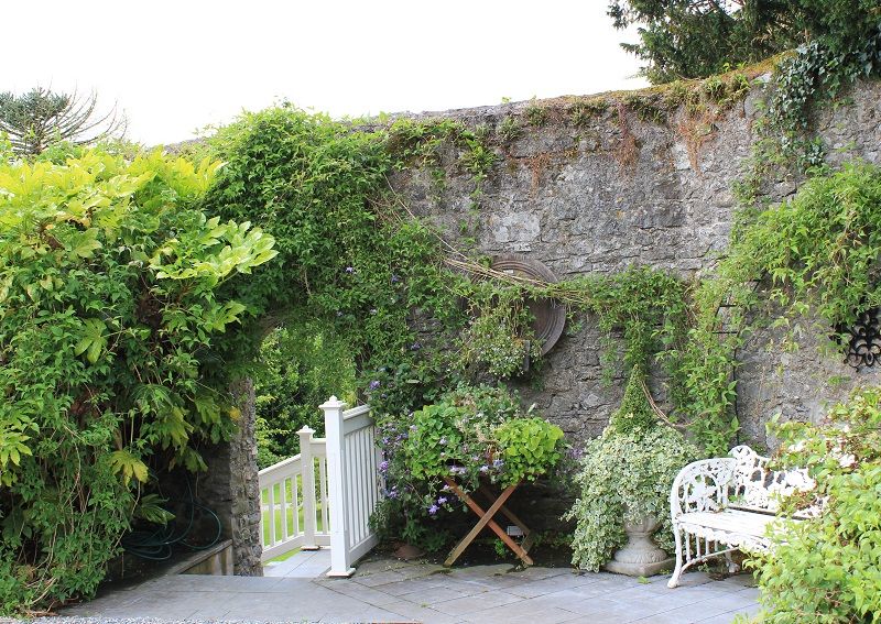 Castle Durrow