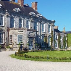 Castle Durrow