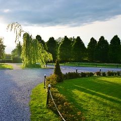 Castle Durrow
