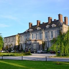 Castle Durrow