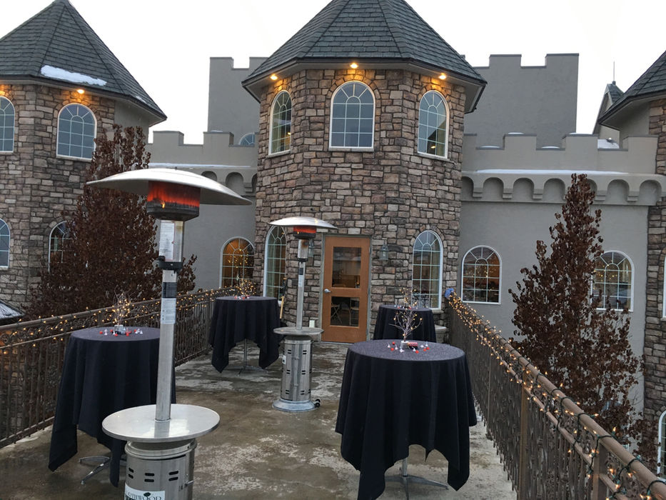 Castle Manor