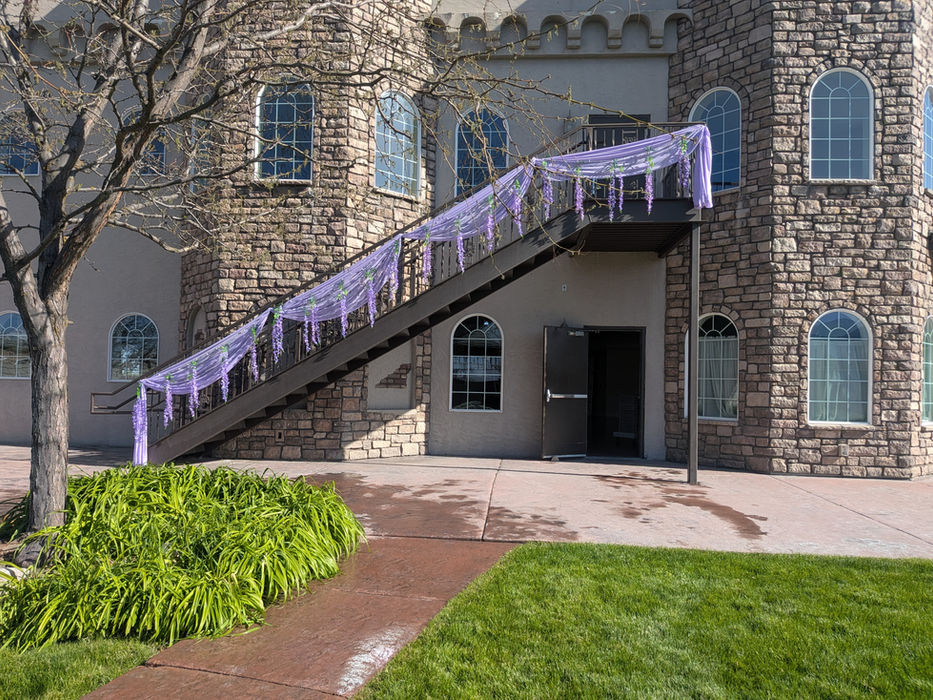 Castle Manor