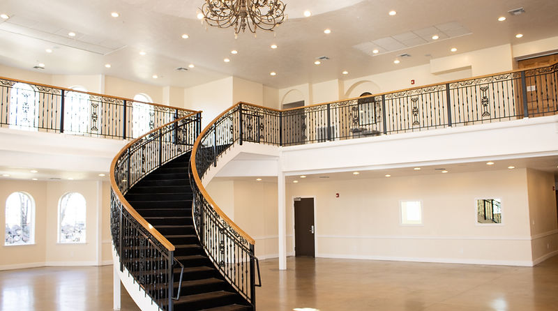 Castle Manor