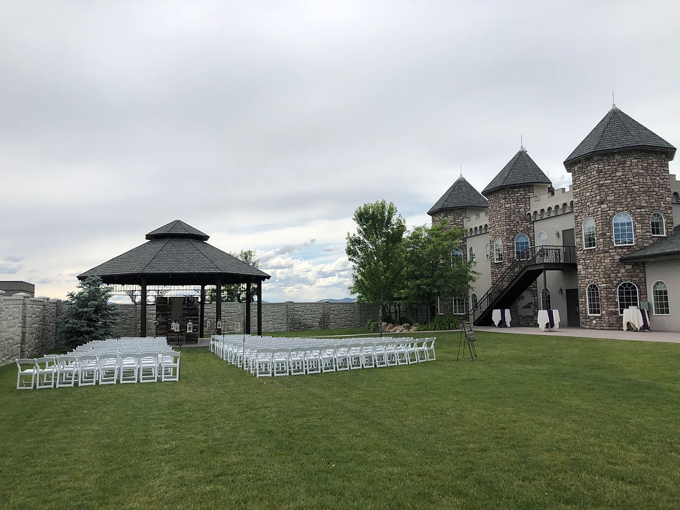 Castle Manor