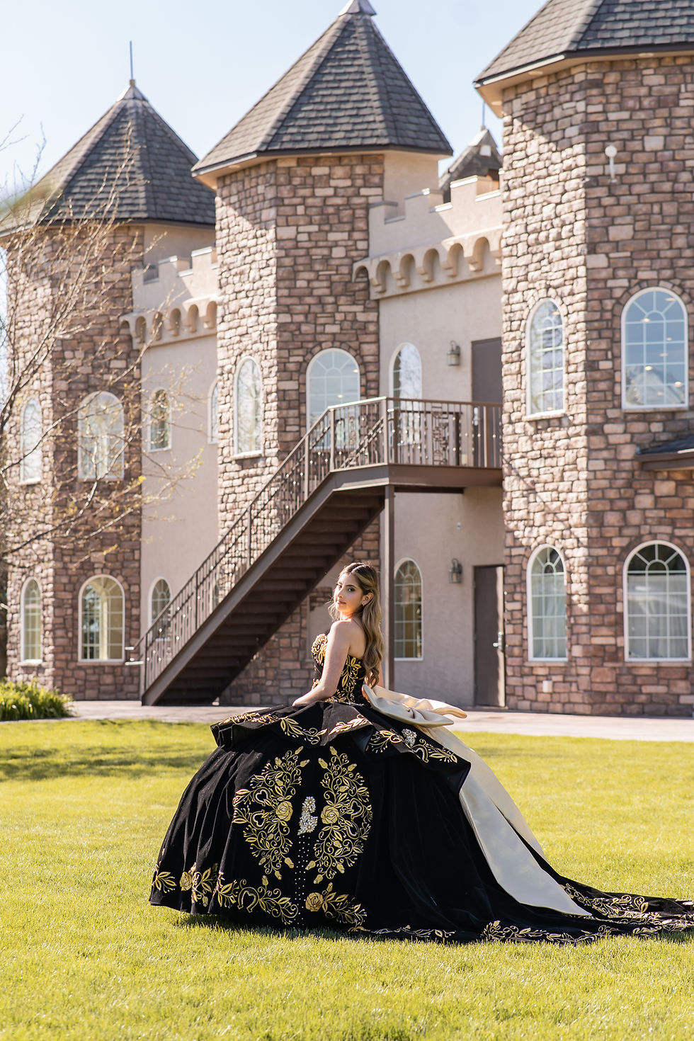 Castle Manor