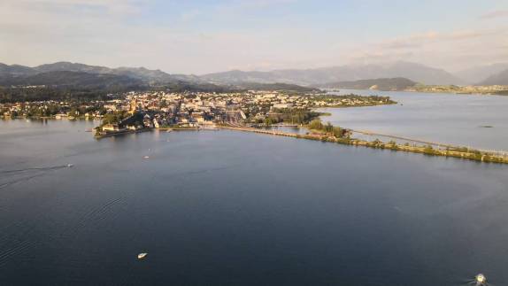 Schloss Catering Rapperswil