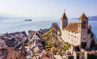 Schloss Catering Rapperswil