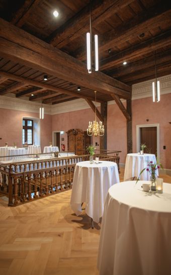 Schloss Catering Rapperswil
