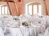 Schloss Catering Rapperswil