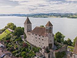Schloss Catering Rapperswil