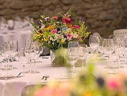 Schloss Catering Rapperswil