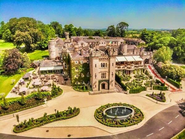 Cabra Castle Hotel