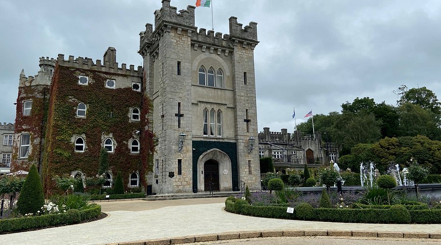 Cabra Castle Hotel