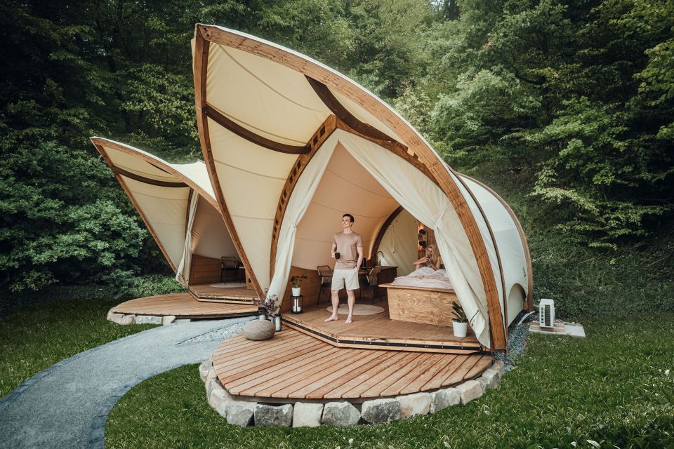 Burgarena Finkenstein
