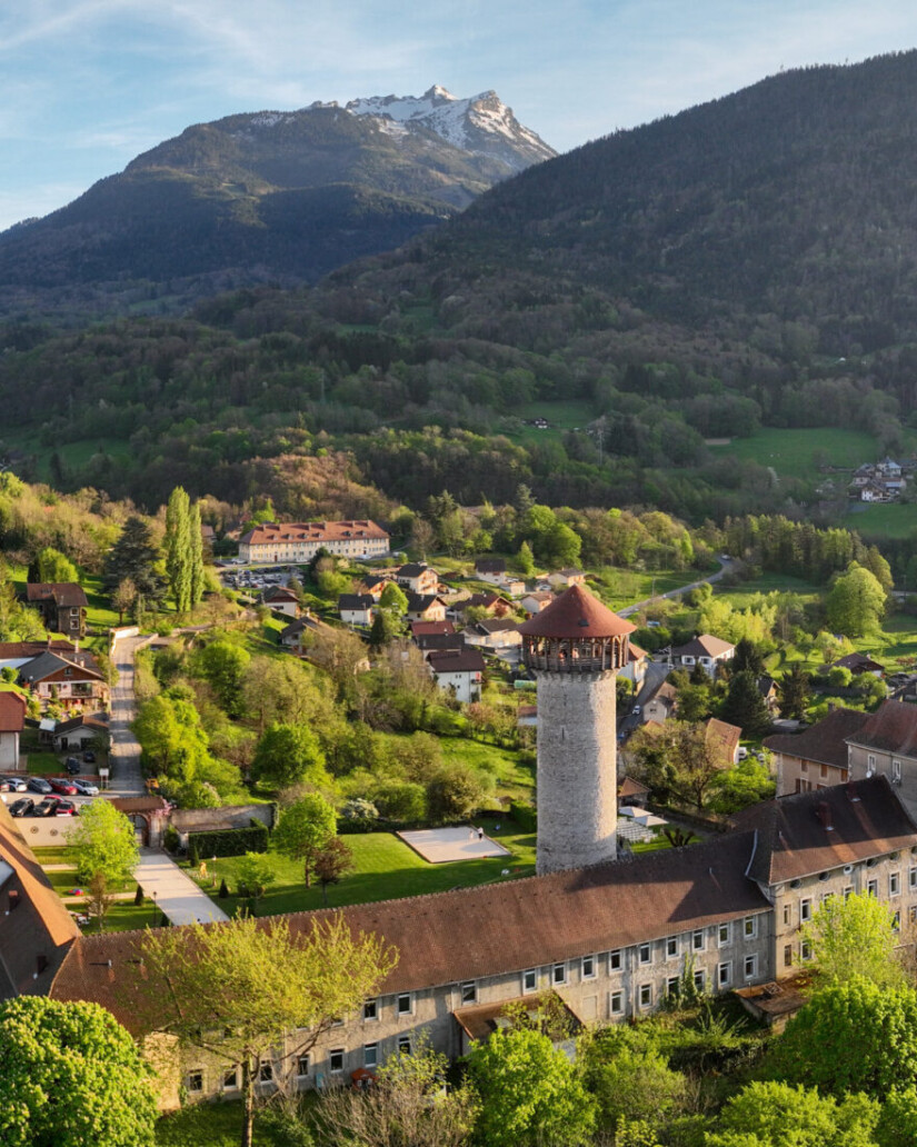 Château de Faverges