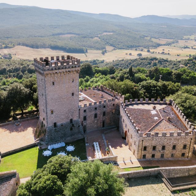 Palazzo al Piano