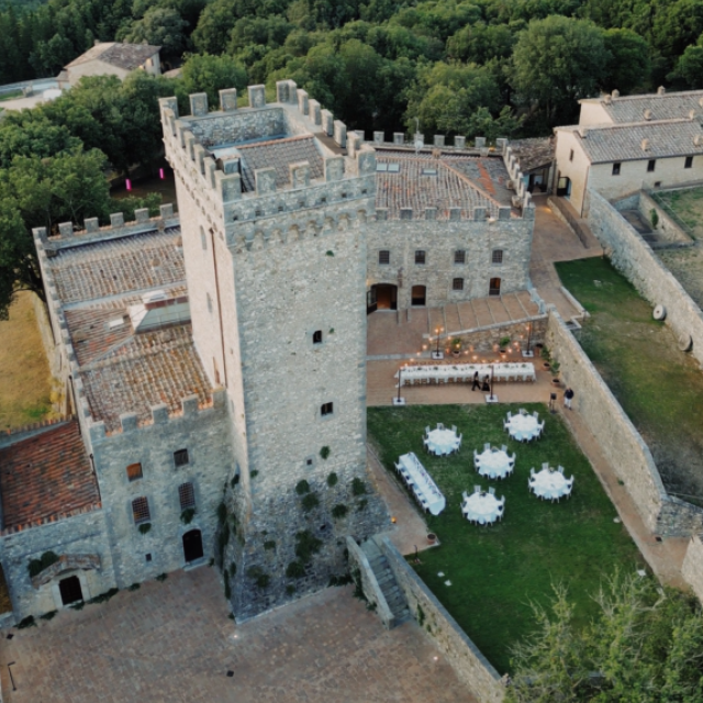 Palazzo al Piano