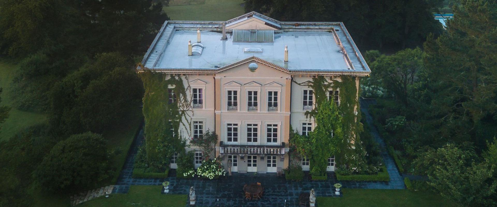 Château de Bézyl