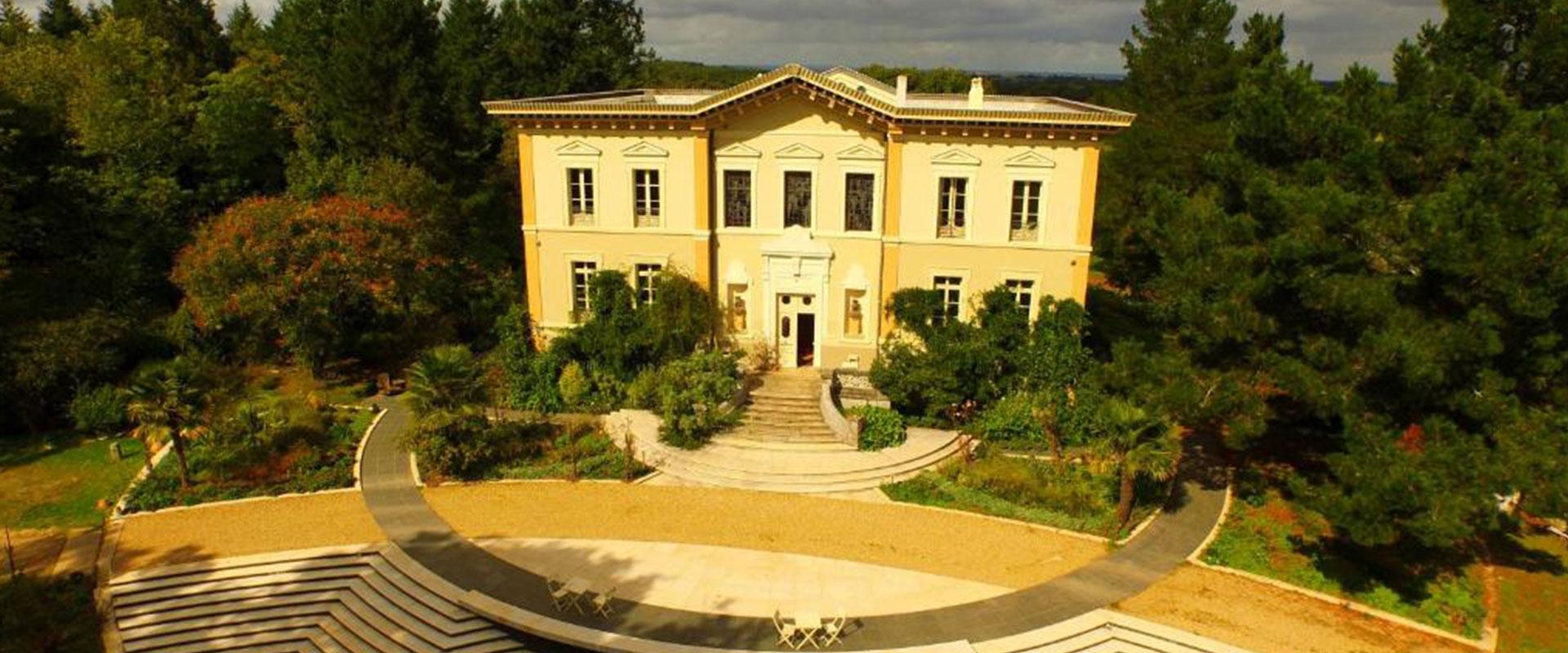 Château de Bézyl